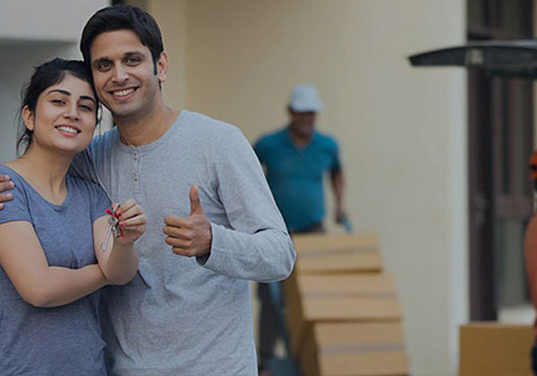 High-Quality Moving Services